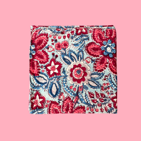 FOULARD CHENNAI