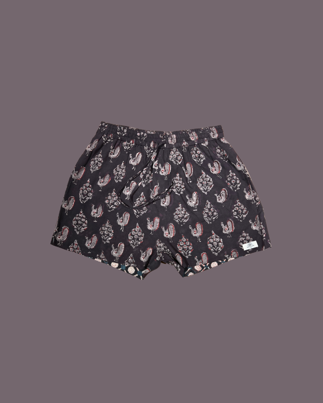 SHORT JAIPUR