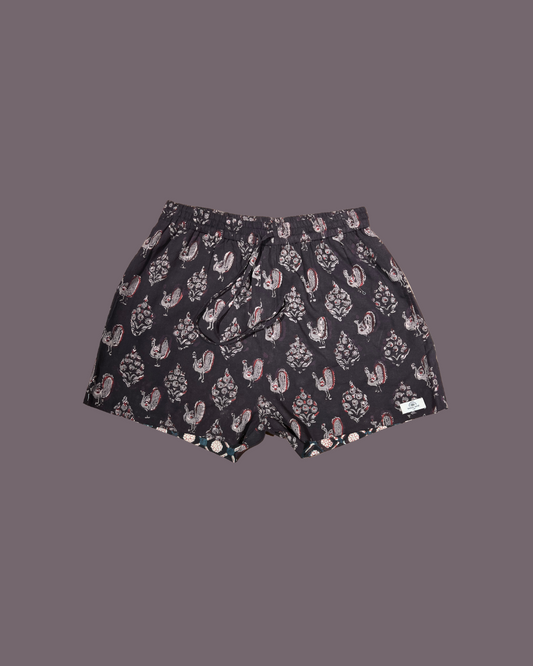 SHORT JAIPUR