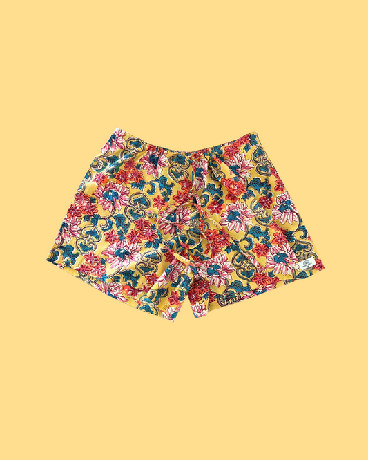 SHORT GOA