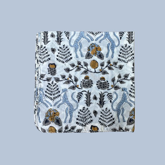 FOULARD CHENNAI
