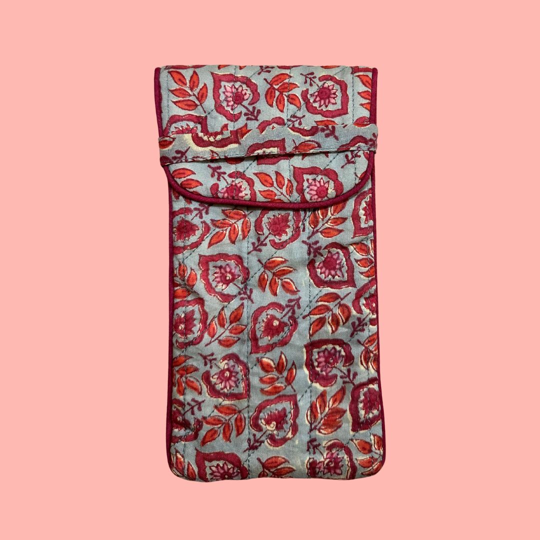 ETUIS A LUNETTES SATPUR