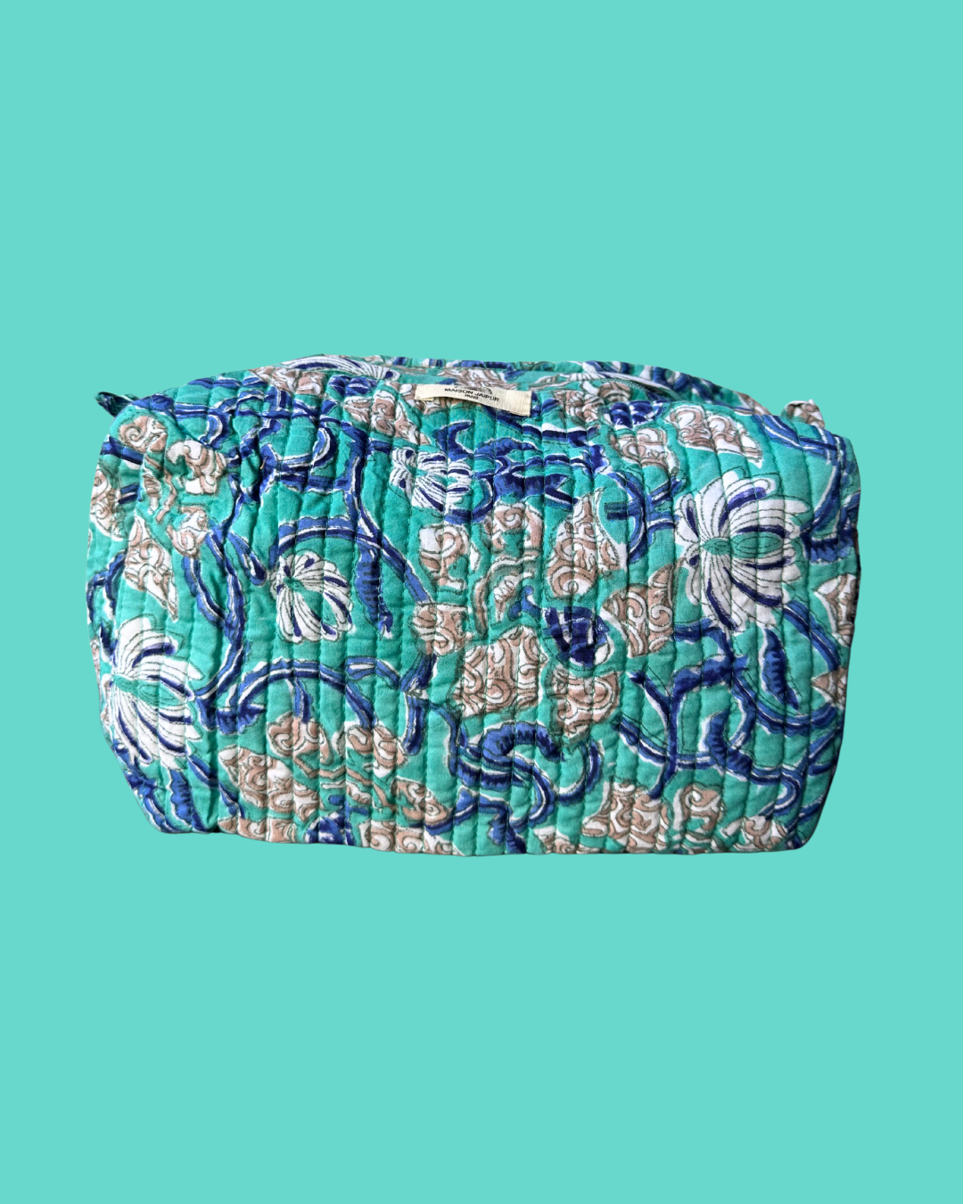 TROUSSE DELHI L