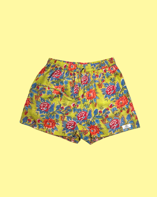 SHORT JAIPUR
