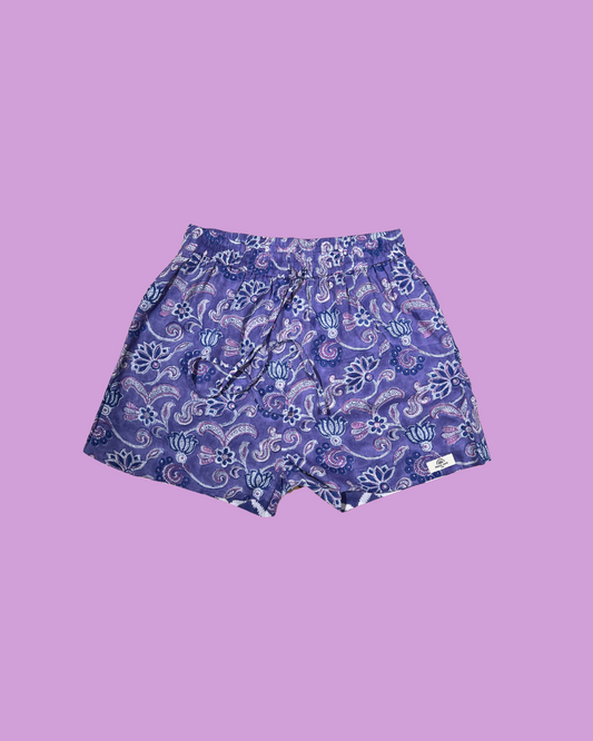 SHORT JAIPUR
