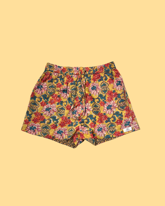 SHORT JAIPUR