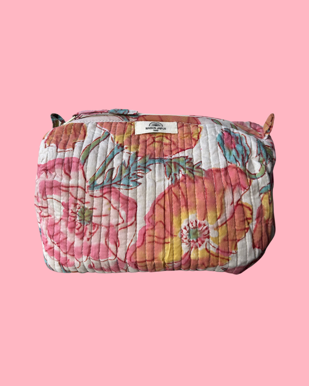 TROUSSE DELHI M