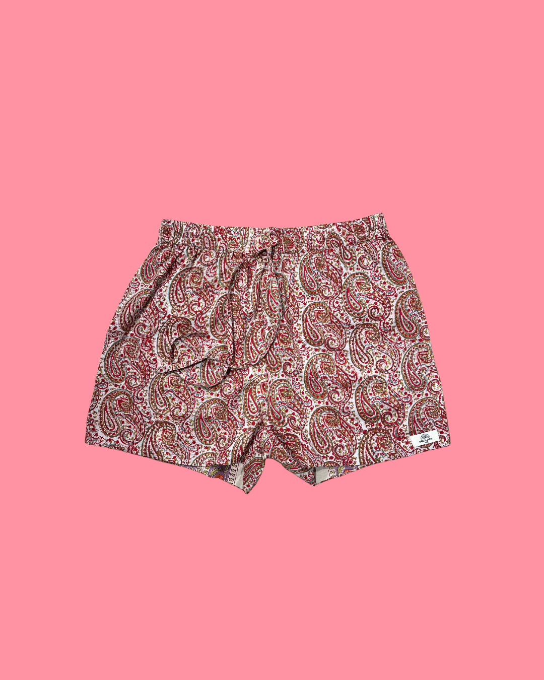 SHORT JAIPUR
