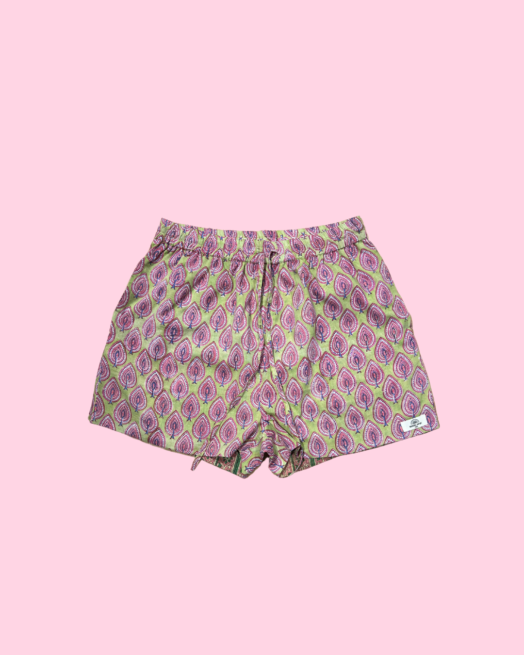 SHORT JAIPUR