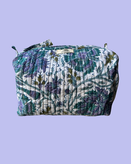 TROUSSE DELHI S