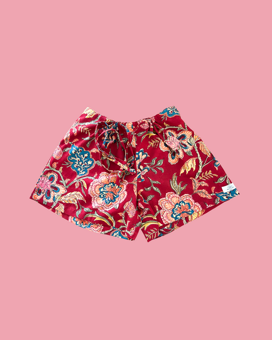 SHORT GOA
