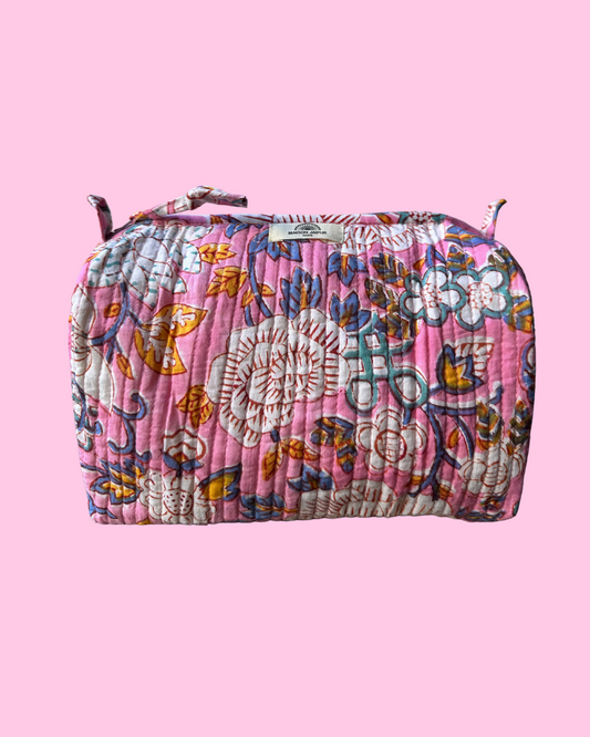 TROUSSE DELHI S