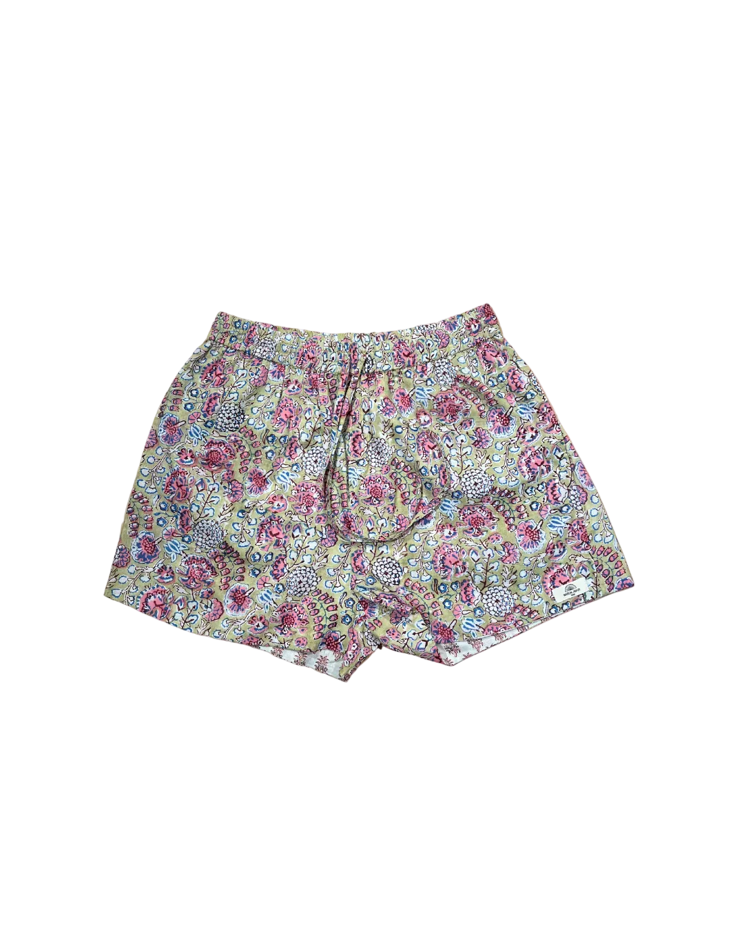 SHORT JAIPUR