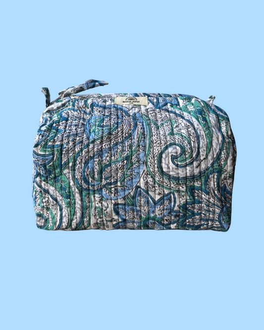 TROUSSE DELHI S