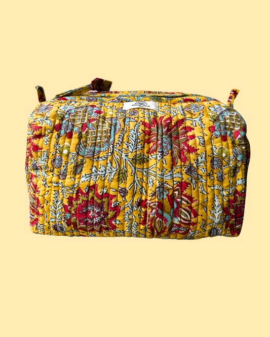 TROUSSE DELHI S
