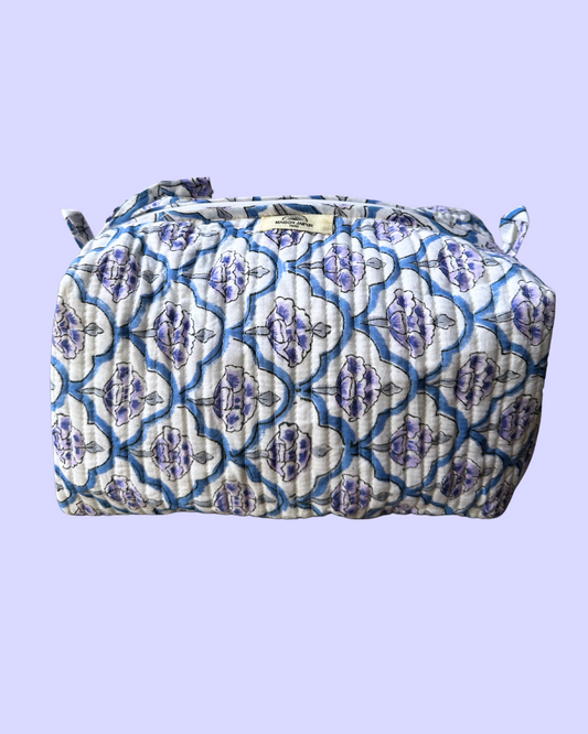 TROUSSE DELHI L