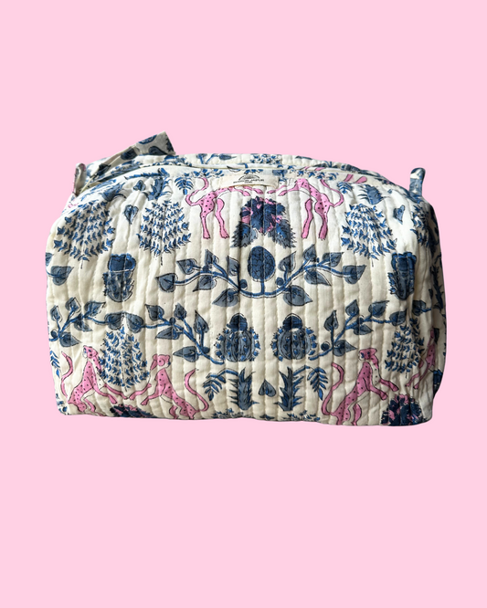 TROUSSE DELHI S