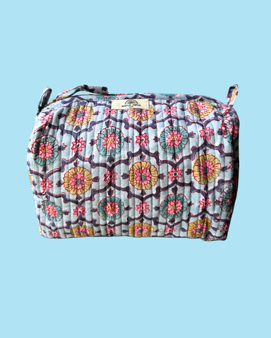 TROUSSE DELHI L