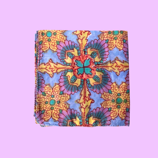 FOULARD CHENNAI
