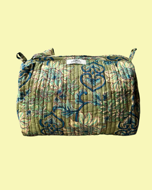 TROUSSE DELHI L