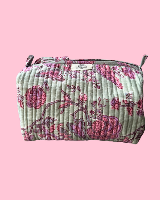 TROUSSE DELHI S