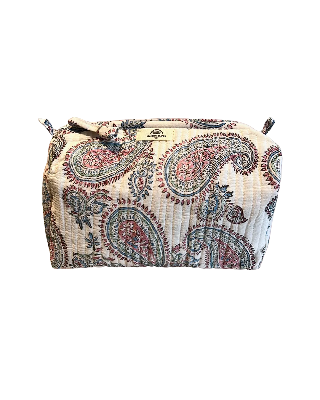TROUSSE DELHI M