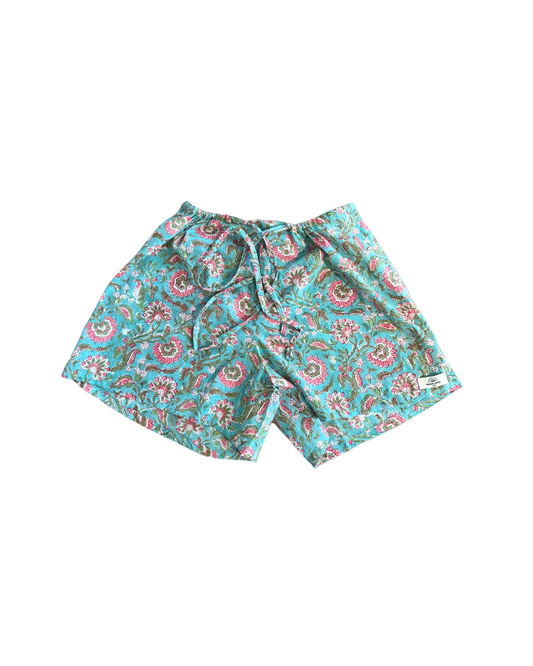SHORT GOA