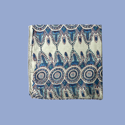 FOULARD CHENNAI