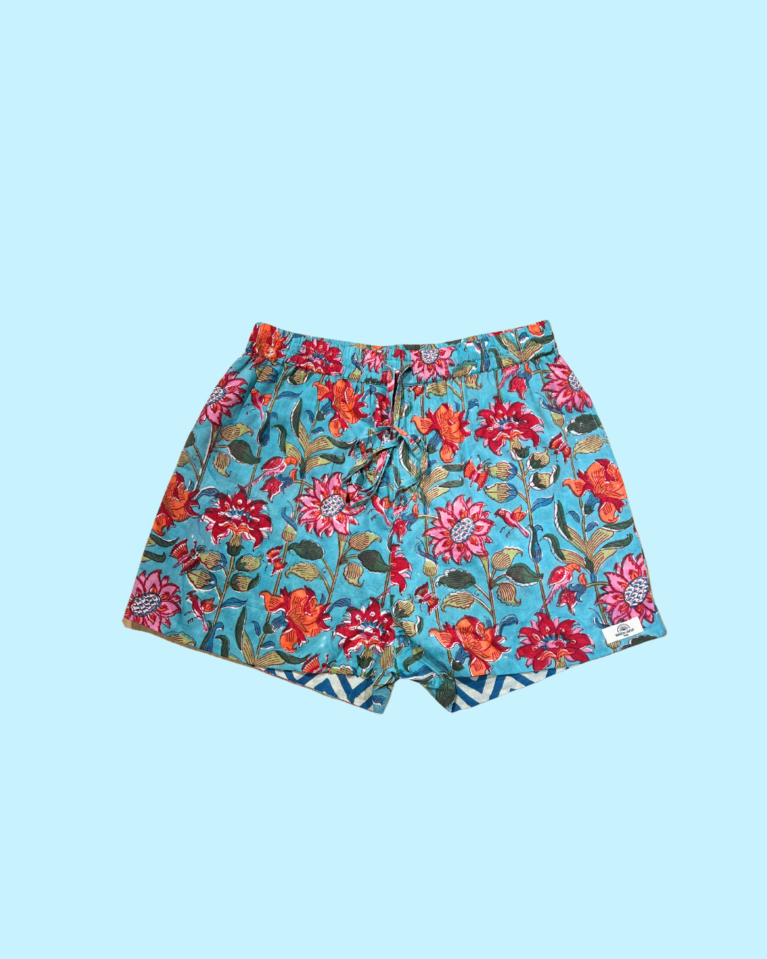 SHORT JAIPUR