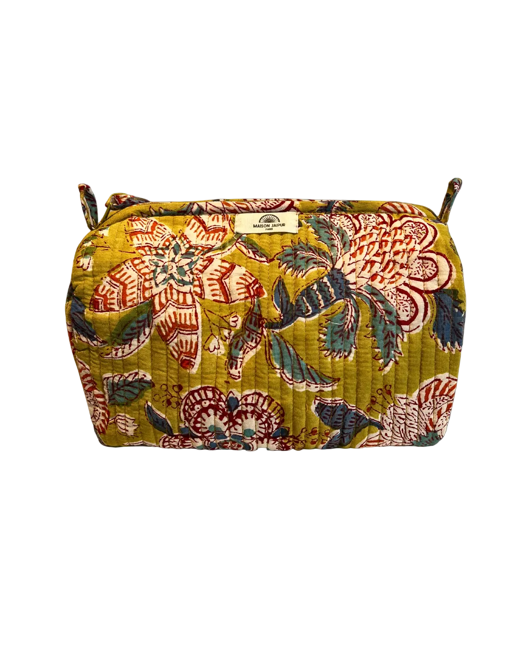 TROUSSE DELHI M