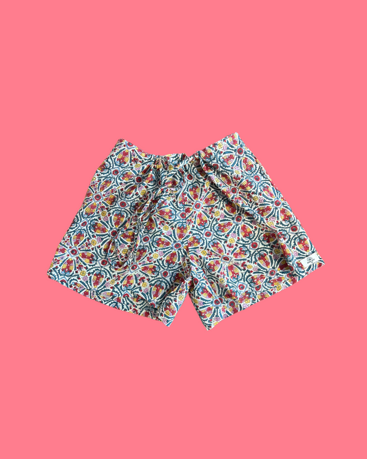 SHORT GOA