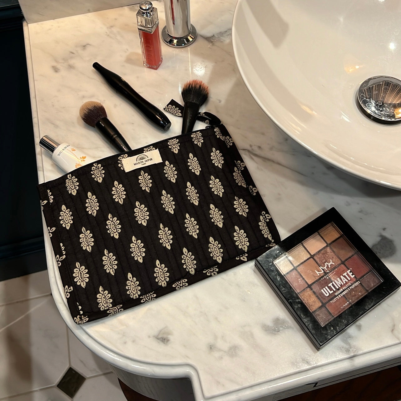 TROUSSE BOMBAY