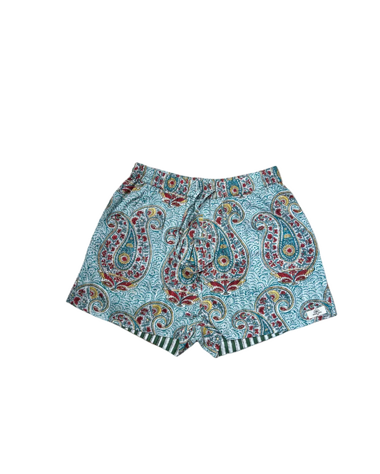 SHORT JAIPUR