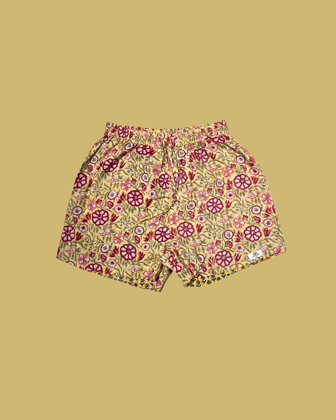 SHORT JAIPUR