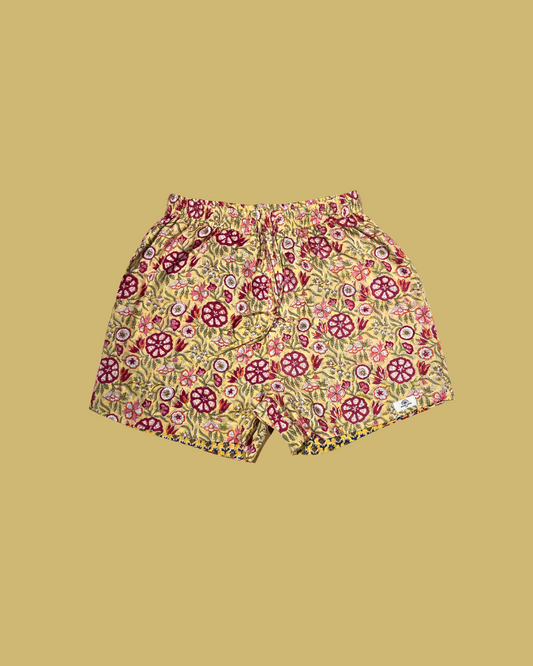 SHORT JAIPUR