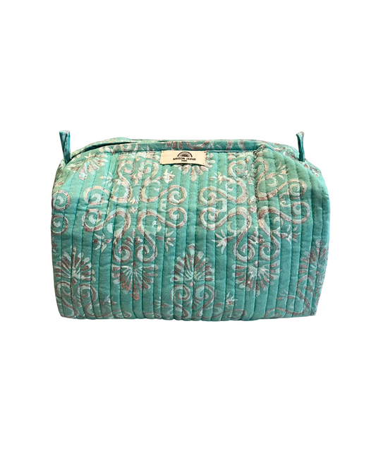 TROUSSE DELHI M