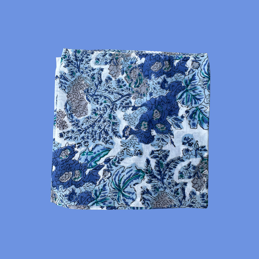 FOULARD CHENNAI