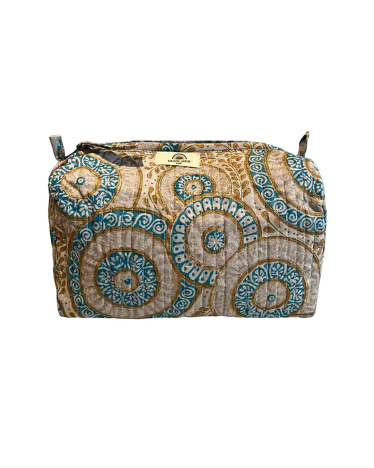 TROUSSE DELHI M