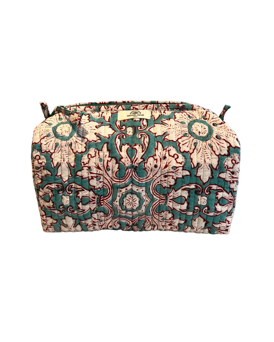 TROUSSE DELHI M