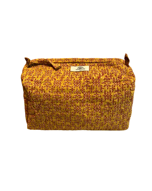 TROUSSE DELHI M