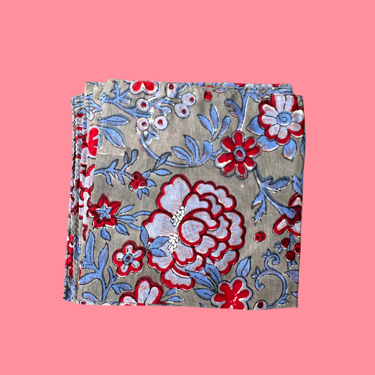 FOULARD CHENNAI