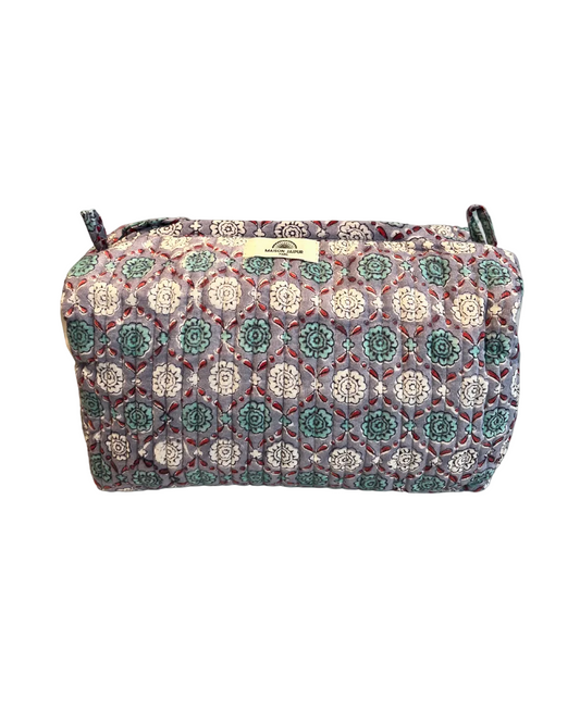 TROUSSE DELHI M