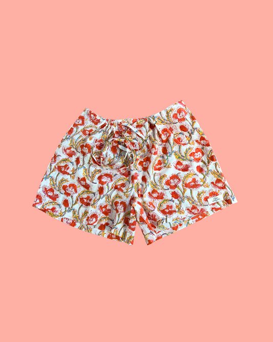 SHORT GOA