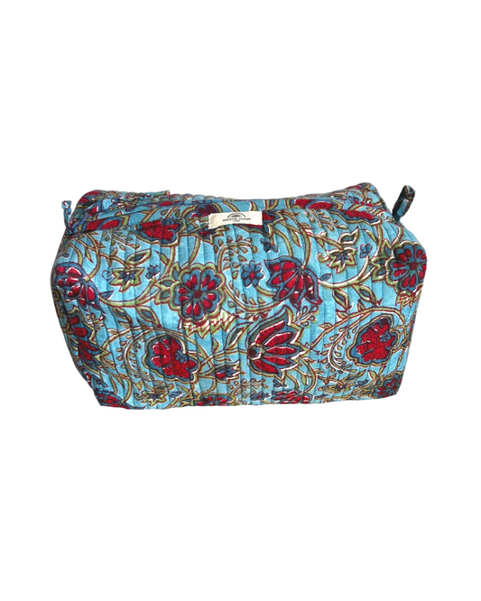 TROUSSE DELHI M