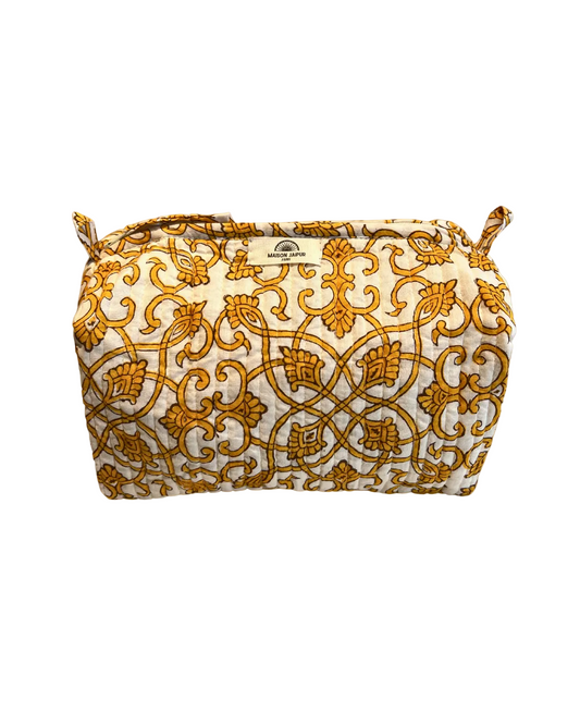 TROUSSE DELHI M