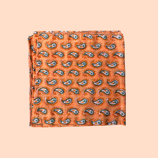 FOULARD CHENNAI