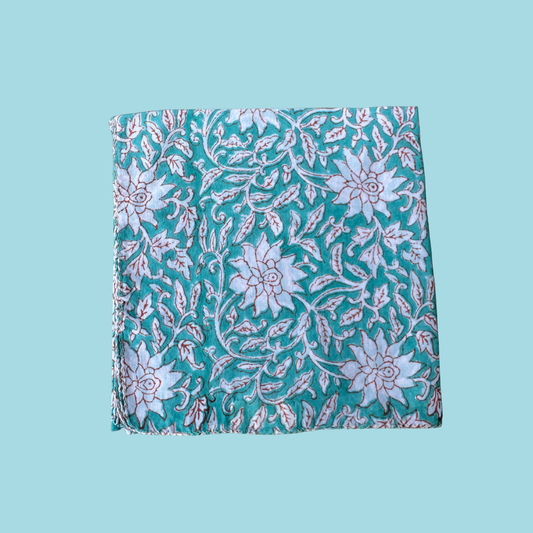 FOULARD CHENNAI