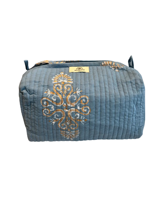 TROUSSE DELHI M