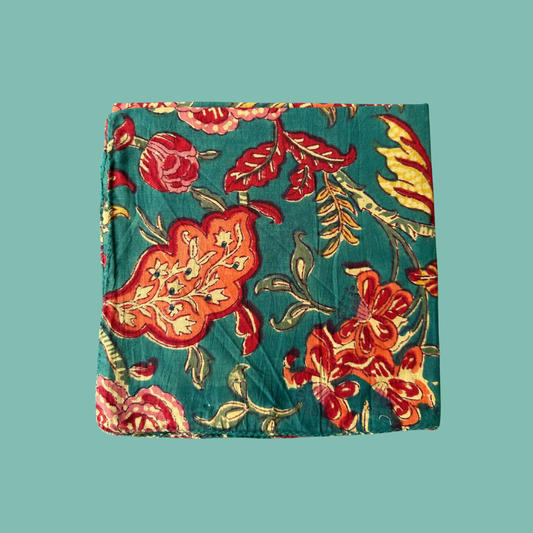 FOULARD CHENNAI