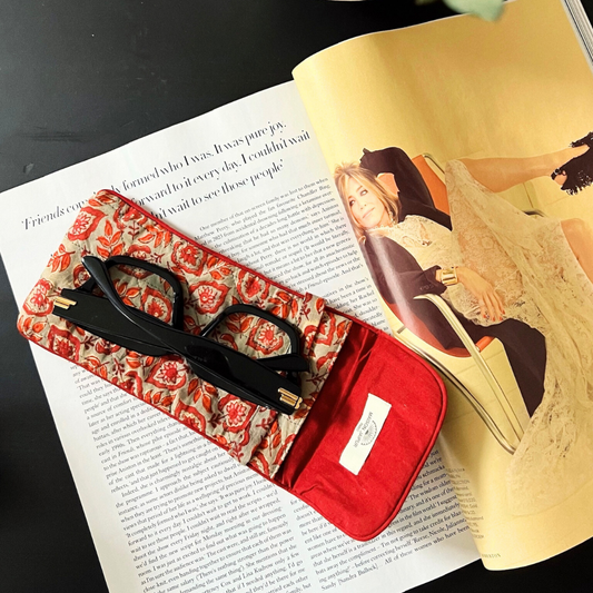 ETUIS A LUNETTES SATPUR